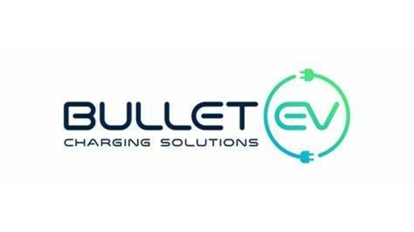 Bullet EV Charging Solutions